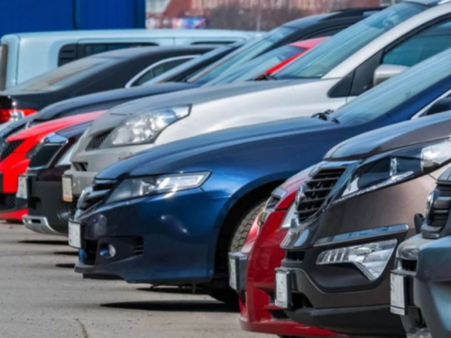 Zbog europskih propisa u BiH stiže više polovnih auta, cijene idu dolje