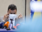 Novalić pristao na "Malina respiratore", koverta Sebiji nije otišla greškom