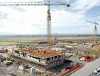 U prvih pola godine u BiH izgrađena su 1123 nova stana
