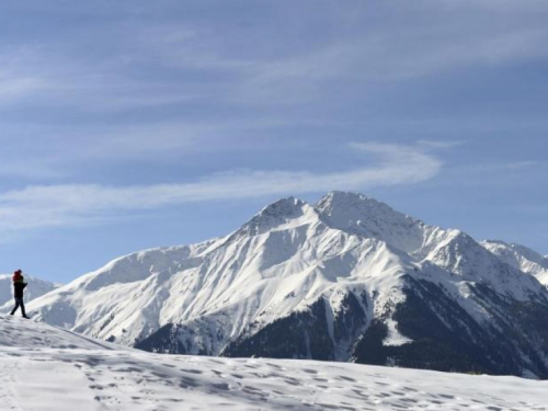 Četvero planinara smrtno stradalo u švicarskim Alpama