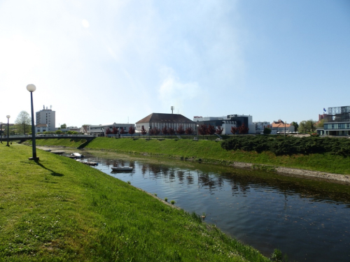 FOTO: Učitelji posjetili Vukovar, Ilok i Đakovo