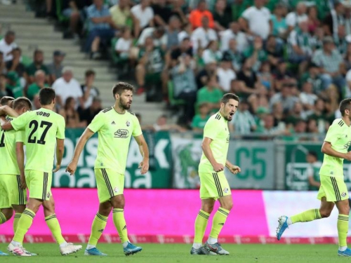 Dinamo razbio Ferencvaroš i izborio play-off Lige prvaka!