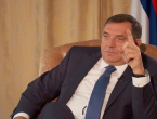 Dodik tražio od Šarovića i Borenovića da napuste Vijeće ministara