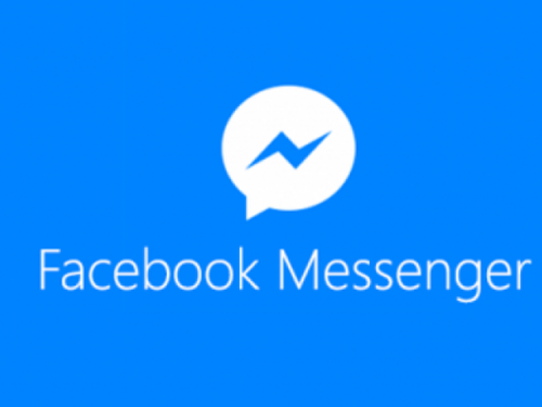 Novi virus širi se Facebook Messengerom
