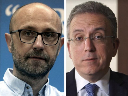 Mišetić odgovorio Klauškom: ''Bojna Čavoglave'' bila je na HTV-u i za vrijeme Račana i Mesića