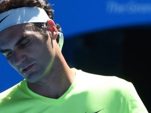 Najbolji svih vremena Roger Federer doživio poraz kakav se ne pamti!