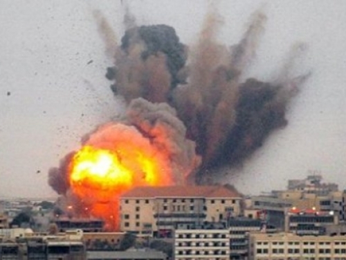Hamas za trosatno primirje, 40 mrtvih u Gazi