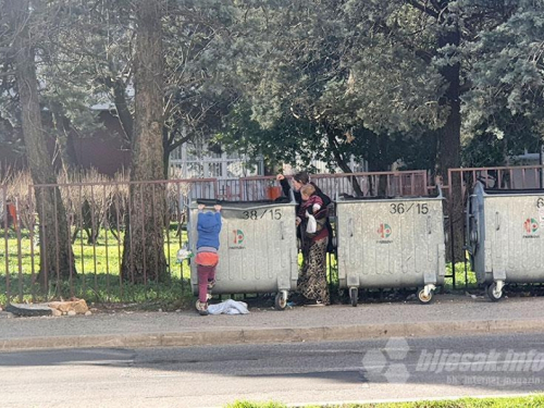 Svaki šesti građanin BiH živi od 90-150 KM mjesečno