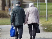 Počele isplate prvih uvećanih mirovina