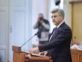 Plenković: Hrvatska Vlada je pridonijela da visoki predstavnik nametne izmjene Izbornog zakona