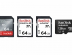 SanDisk predstavio memorijske kartice za ekstremne uvjete