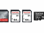 SanDisk predstavio memorijske kartice za ekstremne uvjete
