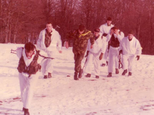 FOTO: Pozdrav iz 1990. i neke (43. dio)