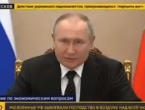Putin Zapadu: Vi ste carstvo laži