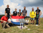 Foto: Memorijal ''Marko i David Brajko''