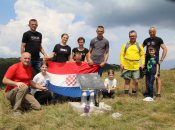 Foto: Memorijal ''Marko i David Brajko''