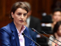 Srbija optužuje Hrvatsku da stvara problem Europi