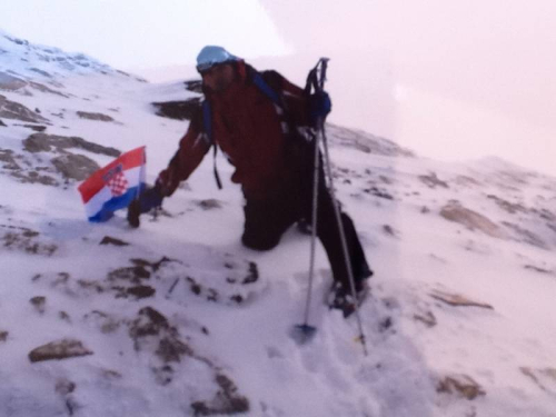 FOTO: Ramljak na krovu Južne Amerike i u najsušnijoj pustinji na svijetu