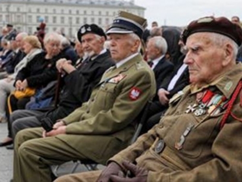 Poljska od Njemačke traži 1,32 bilijuna dolara odštete za Drugi svjetski rat