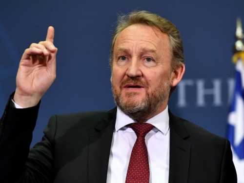 Kako Izetbegović pokušava ''relaksirati'' Hrvate: Red laži, red prijetnji