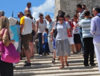 Bosnu i Hercegovinu za 11 mjeseci posjetilo oko milijun turista
