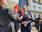 Vučić o najtežoj atmosferi nakon rata: Kako razgovarati s Bošnjacima?