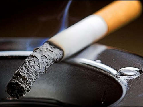 Zabranja pušenja u državama EU smrtnost smanjila za čak 13 posto