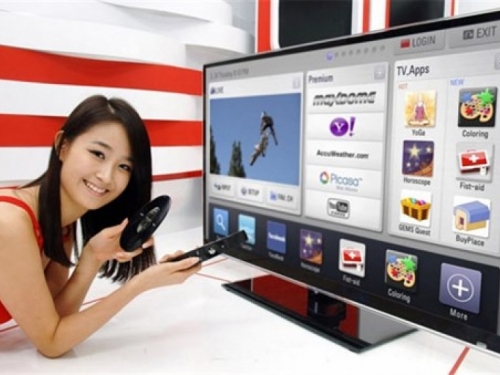 Google priprema TV budućnosti - Ekrani poput lego kockica