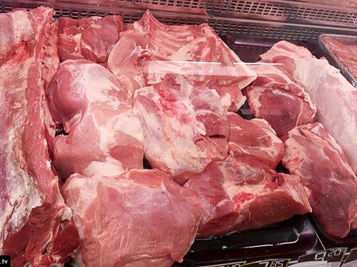 Evo kako možete znati je li meso pokvareno ili svježe