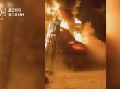 Zelenski: Rusija s 200 dronova napala ukrajinsku energetsku infrastrukturu