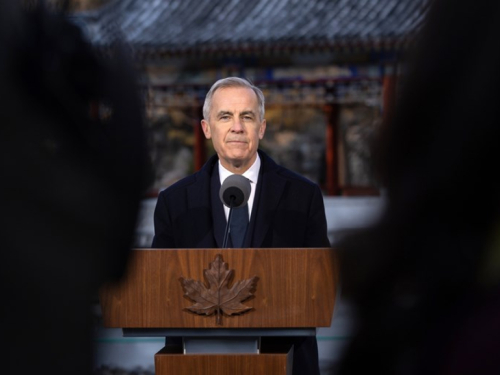 Kanada razvila plan obrane u slučaju američke invazije