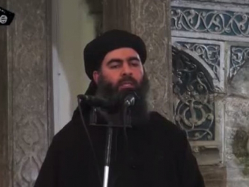 Pet elitnih članova ISIS-a zadalo ogroman udarac