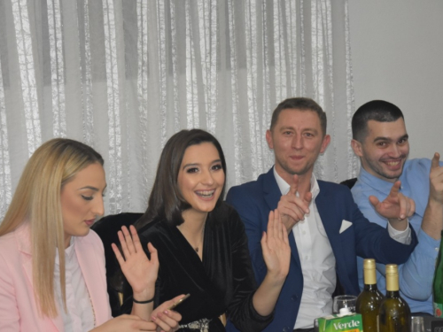 FOTO: Održano 12. Ramsko silo u Požegi