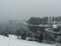 Nova oblačna, prvi dani 2015. sunčani ali hladni