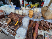 Pogledajte cijene sezonskih proizvoda na pijaci u Hercegovini
