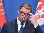 Srbiji uvedene sankcije na rusku naftu, Vučić i Brnabić krive Hrvatsku!