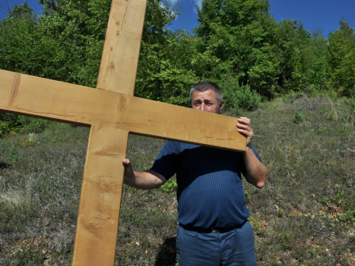 FOTO: Dan III. bojne brigade Rama i branitelja Uzdola