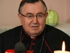 Kardinal Vinko Puljić: S BiH skinuti ''luđačku košulju'' i stvoriti državu jednakih prava za sve