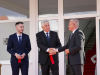 U Uskoplju otvoren obnovljeni Hrvatski dom