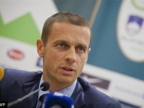 UEFA će se zalagati da Europa dobije domaćinstvo svjetskog prvenstva 2030.