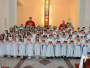 FOTO: Prva pričest u župi Prozor
