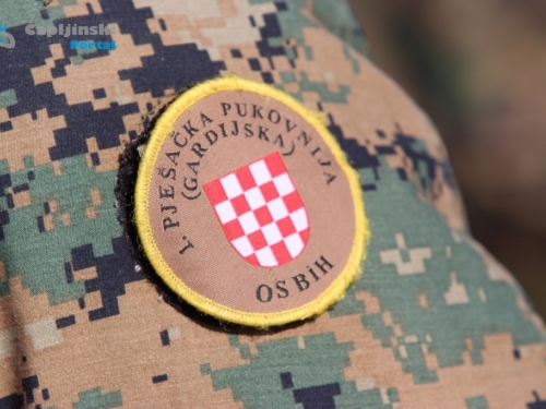 EU će osigurati dodatnih 10 milijuna eura podrške za Oružane snage BiH