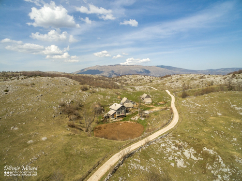 FOTO/VIDEO: Ramo moja morat ću te slikat - Proslap