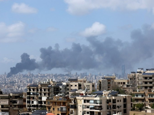 Prvi dan primirja pokazao je da rat između SAD-a i Irana zapravo nije stao