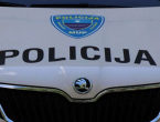 Jablanica: Pucali iz automobila tijekom vožnje na M-17