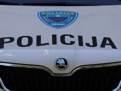 Jablanica: Pucali iz automobila tijekom vožnje na M-17