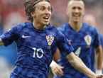 Modrić ušao u izbor za najboljeg nogometaša svijeta!