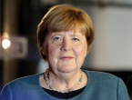 Angela Merkel: Europske članice NATO-a nisu učinile dovoljno za naoružavanje