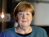 Angela Merkel: Europske članice NATO-a nisu učinile dovoljno za naoružavanje