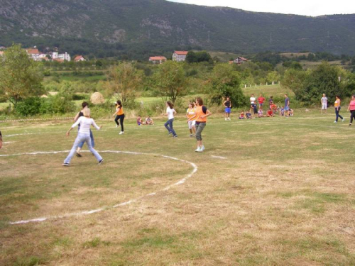 FOTO: Druženje Rumbočana iz Donjeg sela